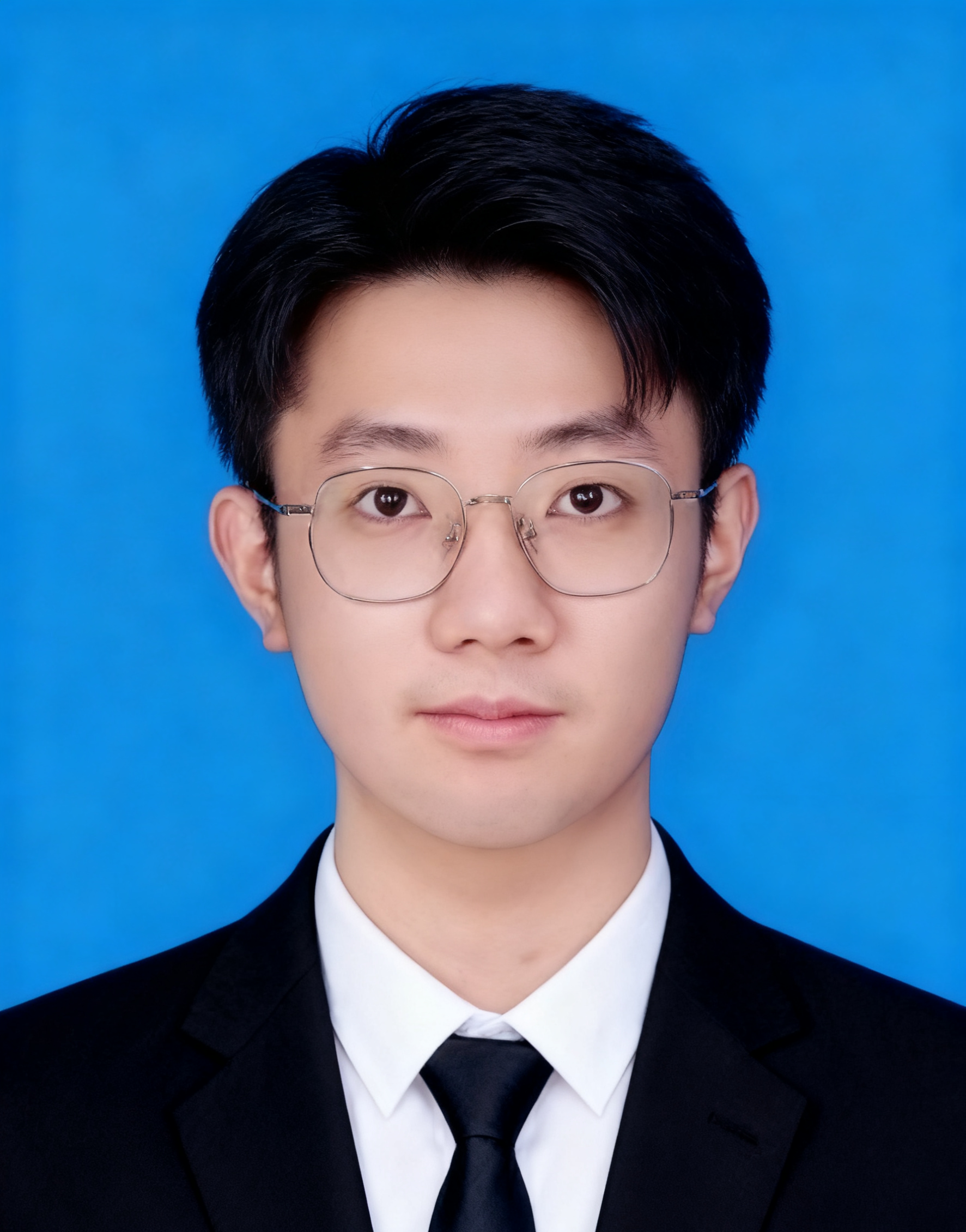Zixiong Wang